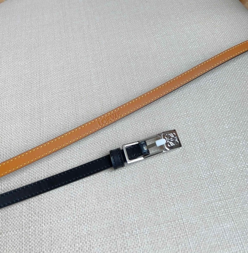 Loewe Belts WeatherProof 296747