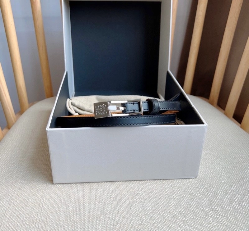 Loewe Belts WeatherProof 296747