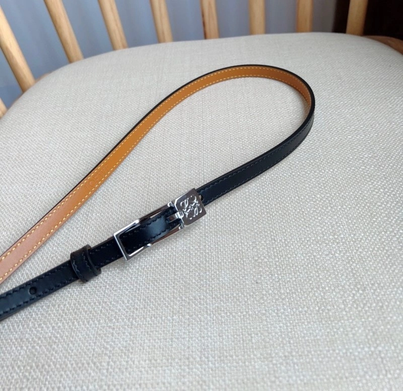 Loewe Belts WeatherProof 296747