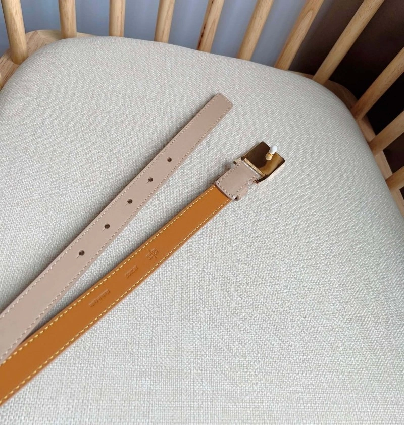 Loewe Belts Breathable 296741