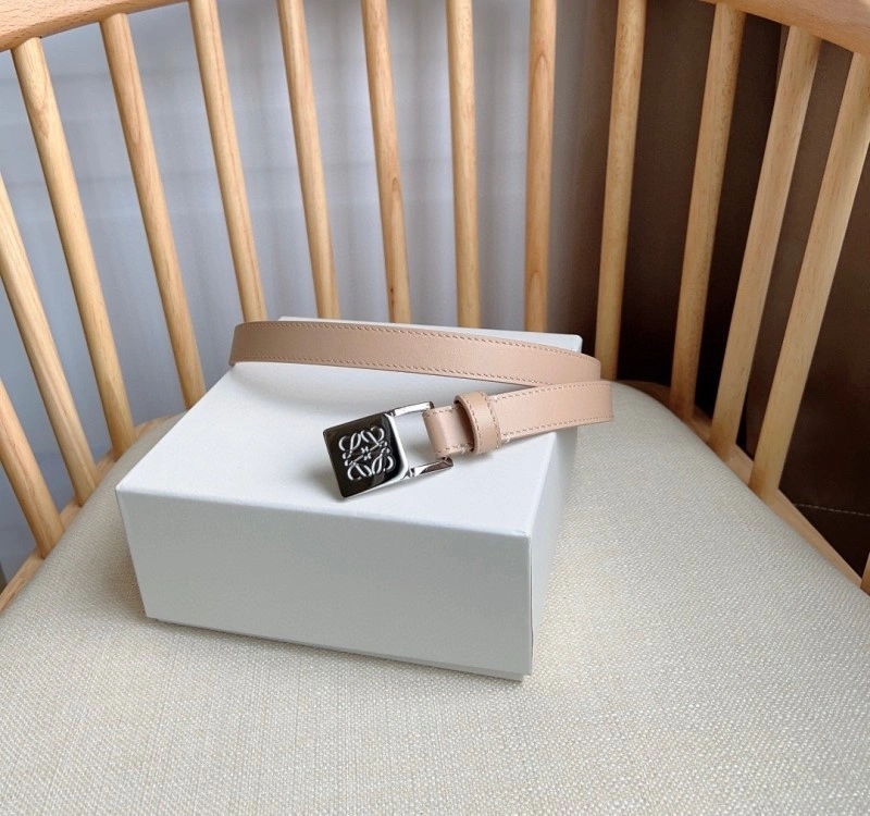 Upgraded Loewe Belts 296733