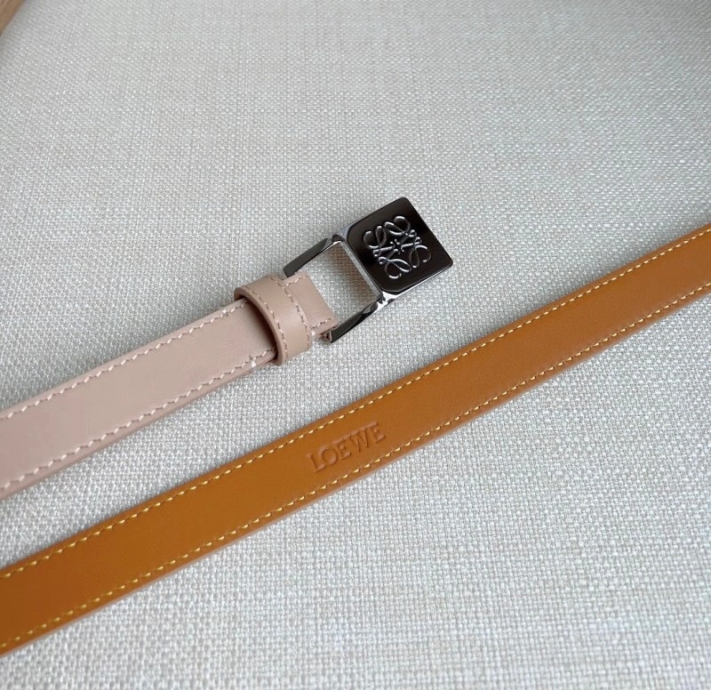 Upgraded Loewe Belts 296733