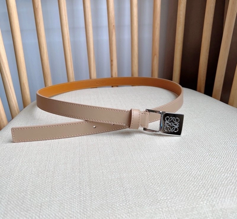 Upgraded Loewe Belts 296733
