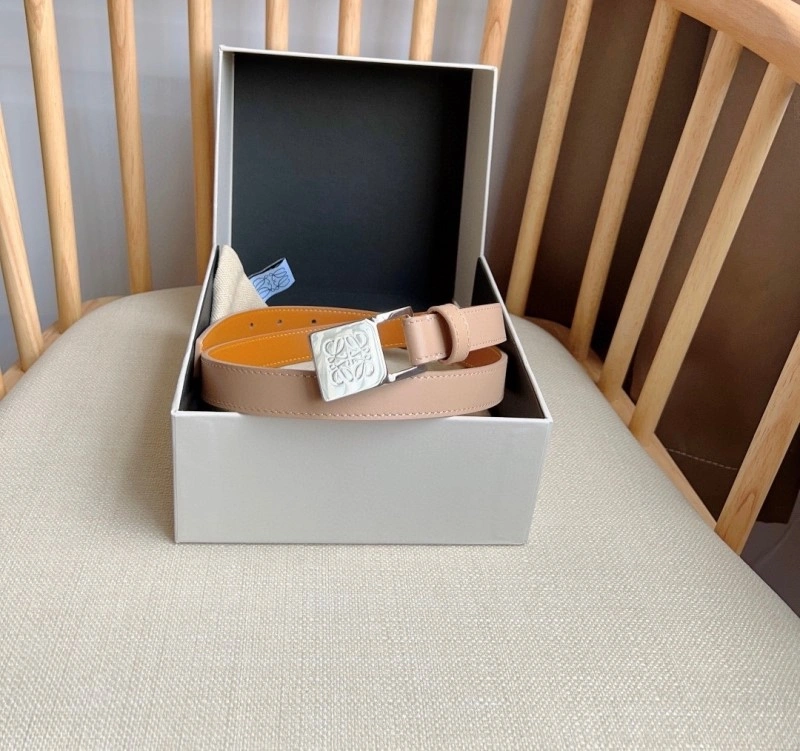 Upgraded Loewe Belts 296733