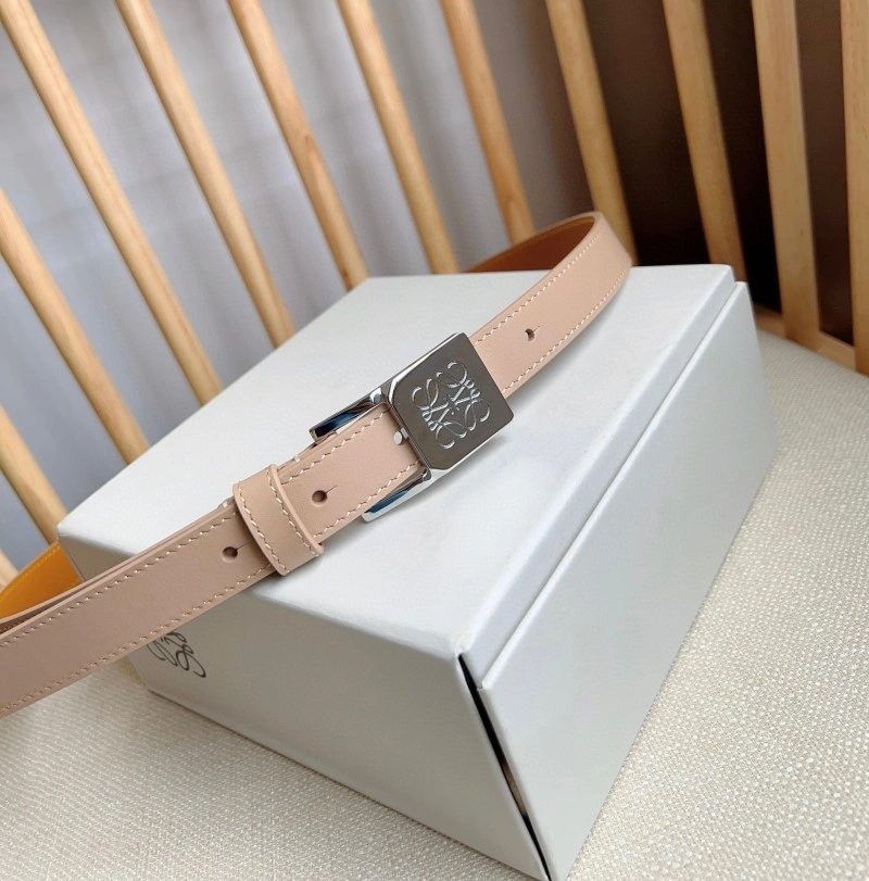 Upgraded Loewe Belts 296733
