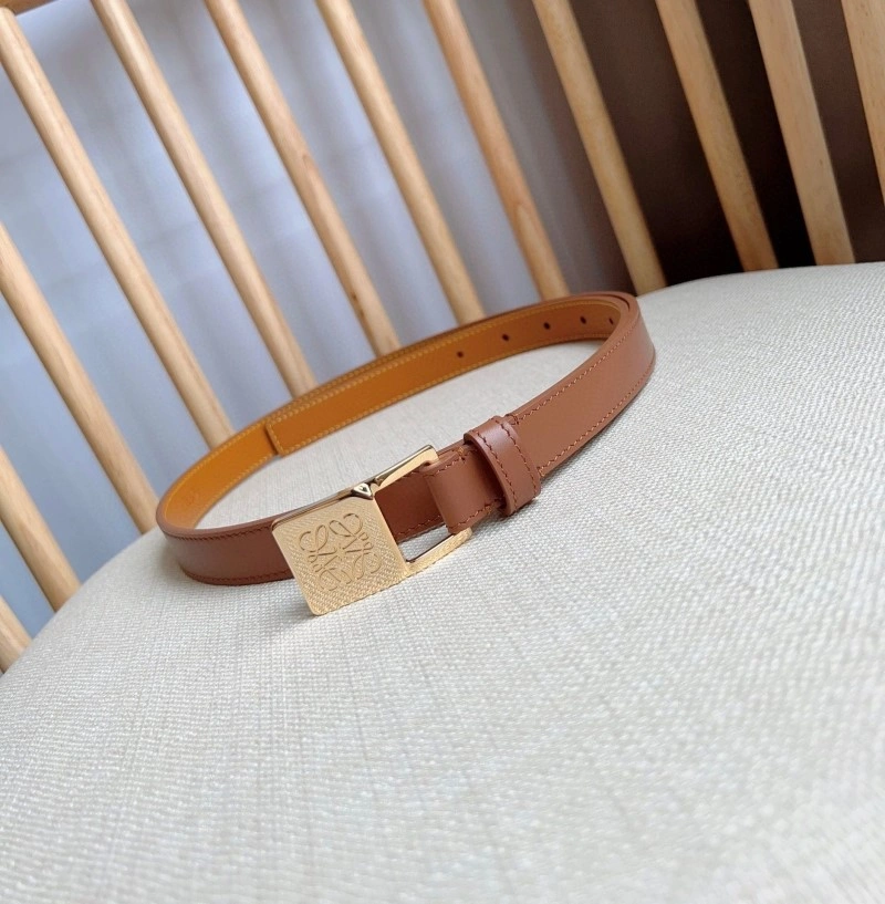 Loewe Belts Timeless 296730