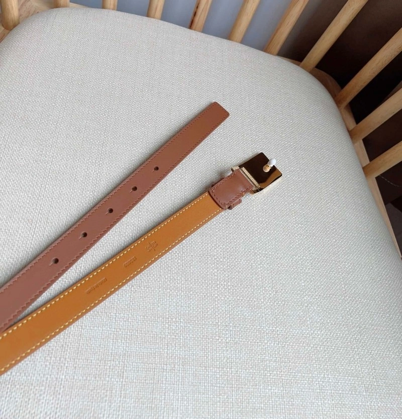 Loewe Belts Timeless 296730
