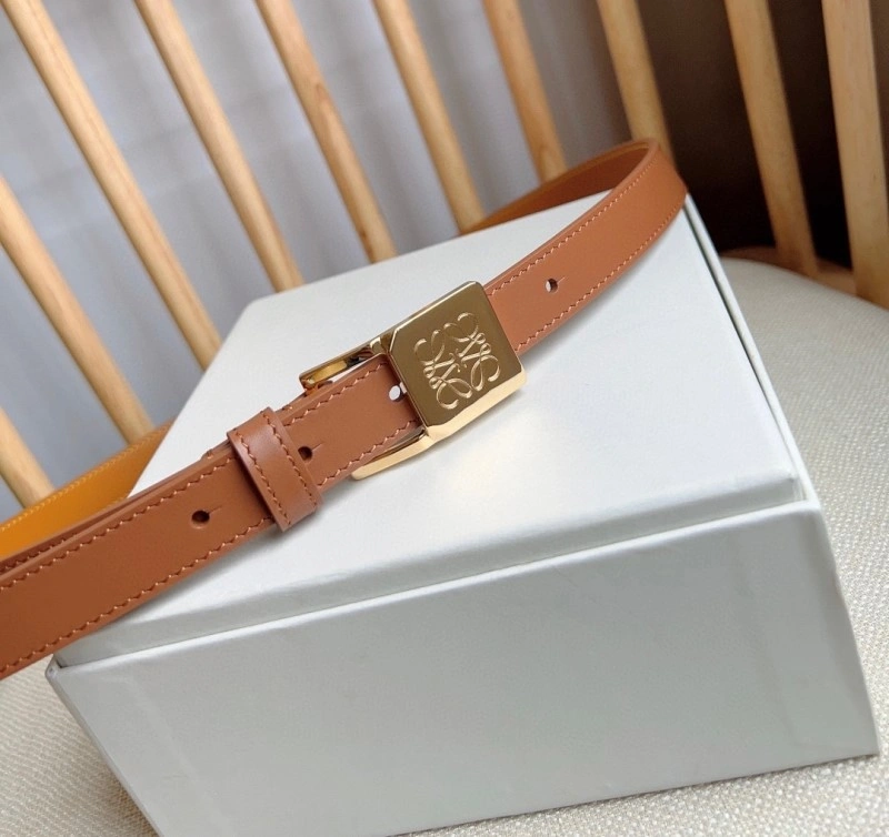 Loewe Belts Timeless 296730