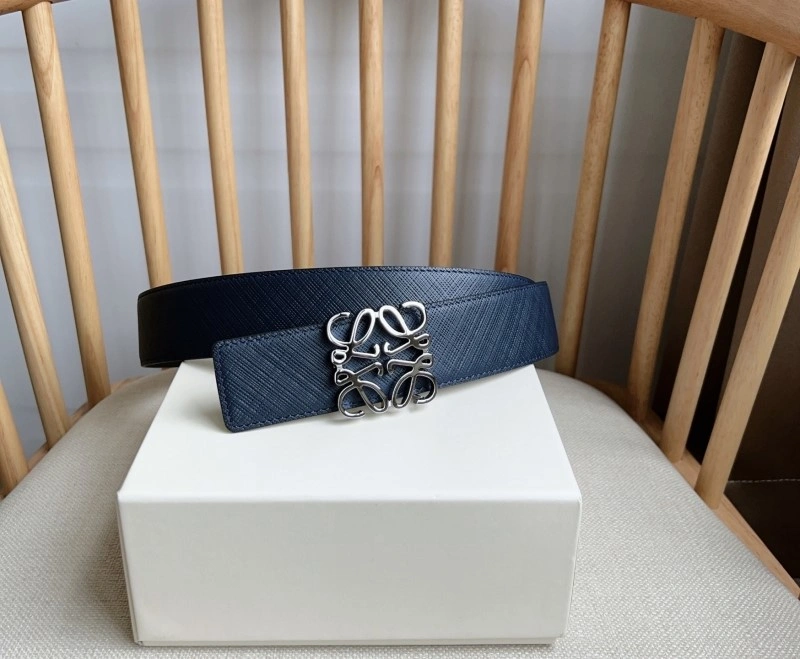 Packable Loewe Belts 296728