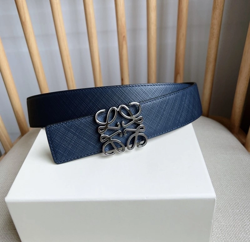 Packable Loewe Belts 296728