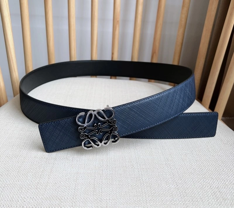Packable Loewe Belts 296728