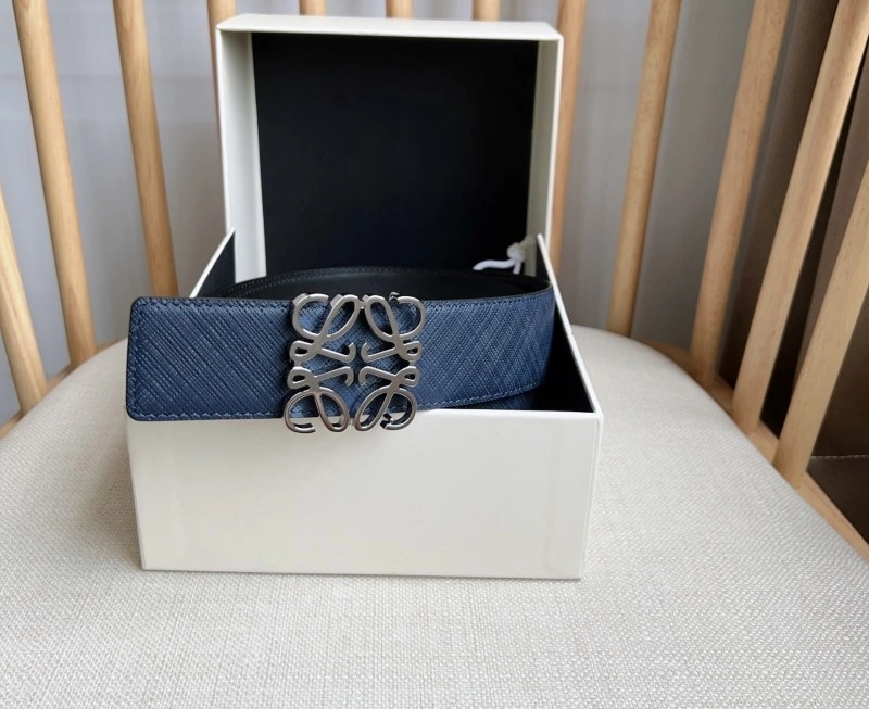 Packable Loewe Belts 296728