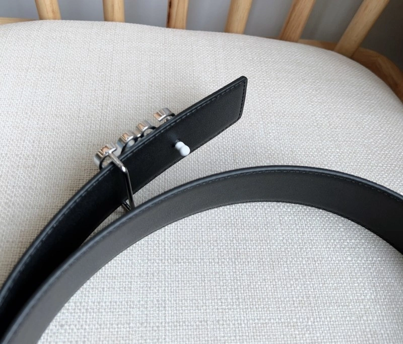 Packable Loewe Belts 296728