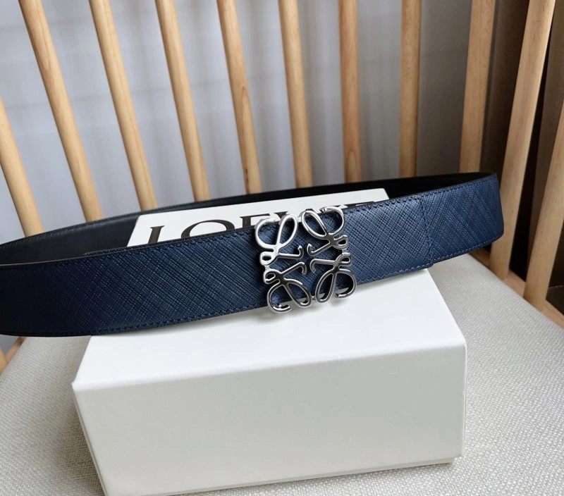 Packable Loewe Belts 296728