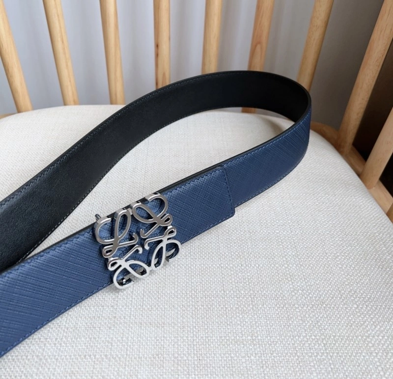 Packable Loewe Belts 296728