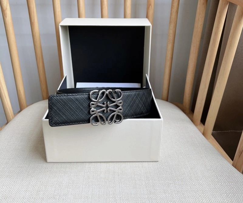 Loewe Belts Colorful 296726