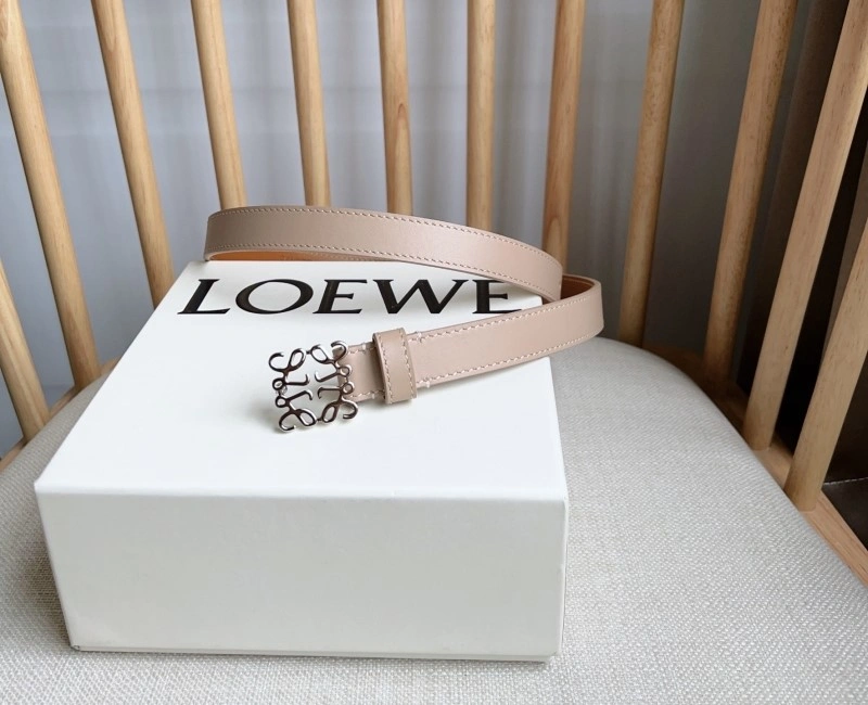 EasyMatch Loewe Belts 296725