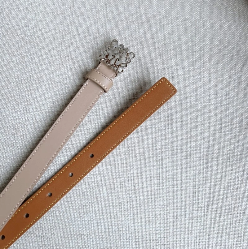 EasyMatch Loewe Belts 296725