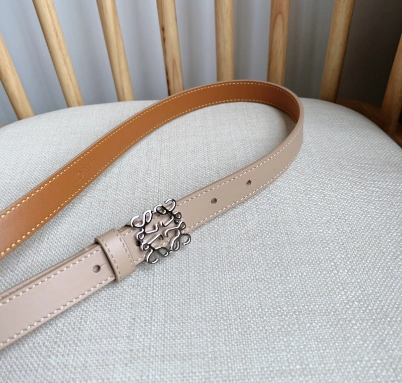 EasyMatch Loewe Belts 296725