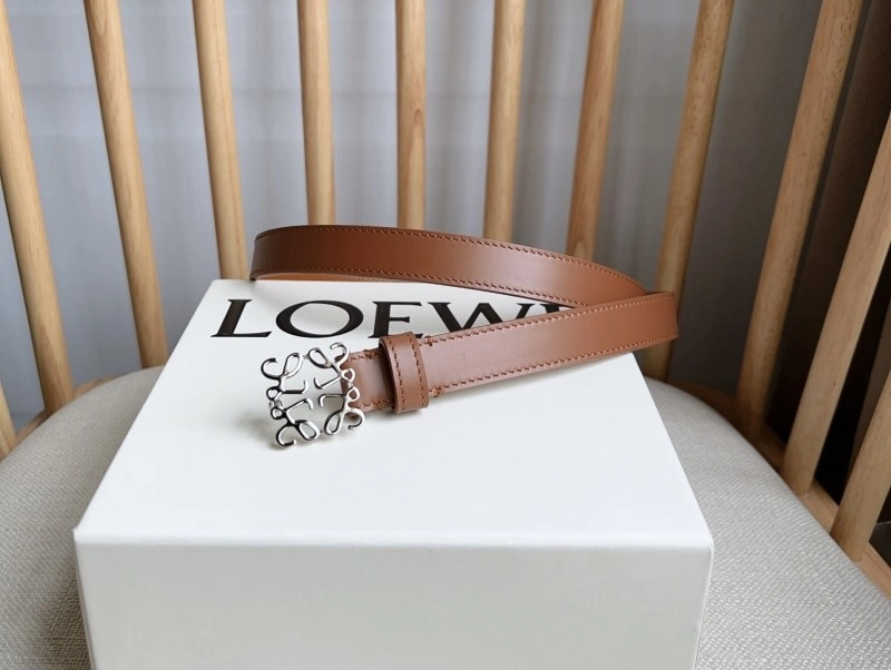 Loewe Belts Lightweight 296724