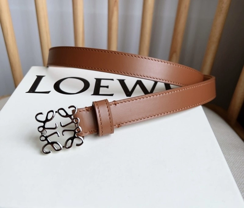 Loewe Belts Lightweight 296724