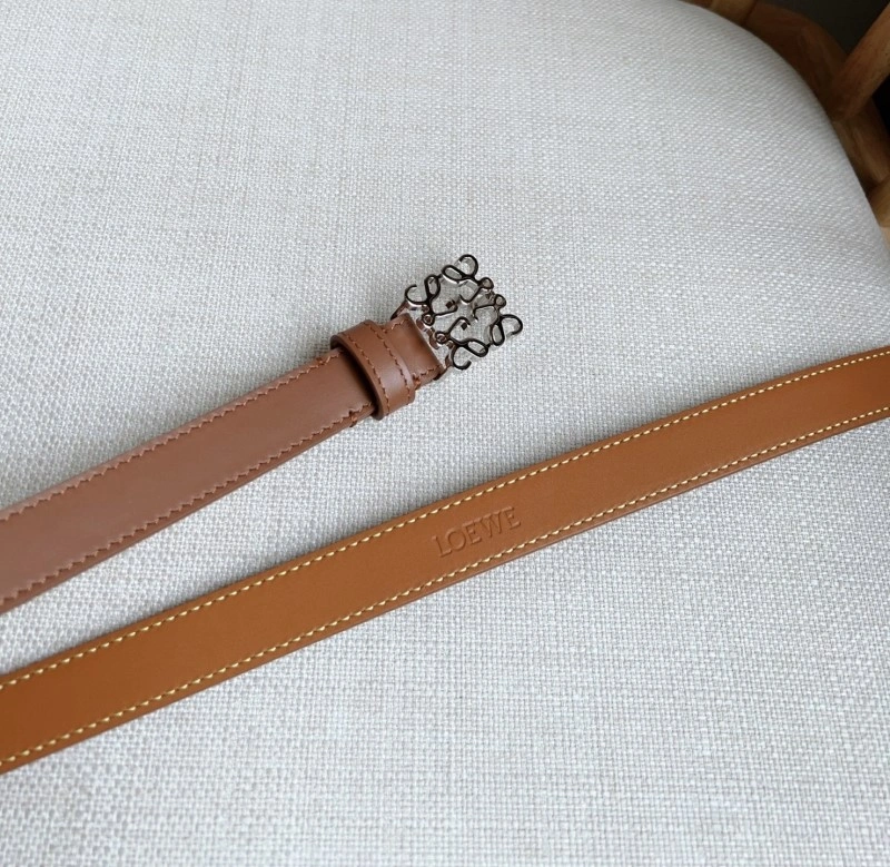 Loewe Belts Lightweight 296724