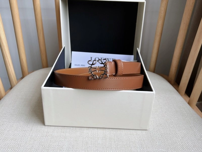 Loewe Belts Lightweight 296724