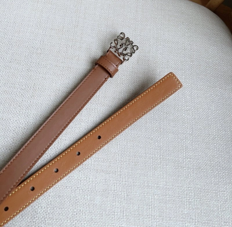 Loewe Belts Lightweight 296724