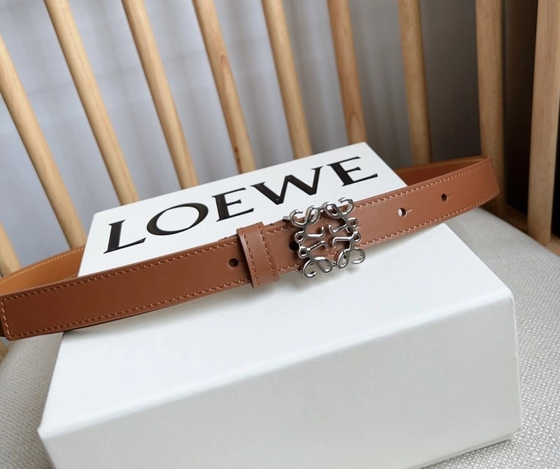 Loewe Belts Lightweight 296724