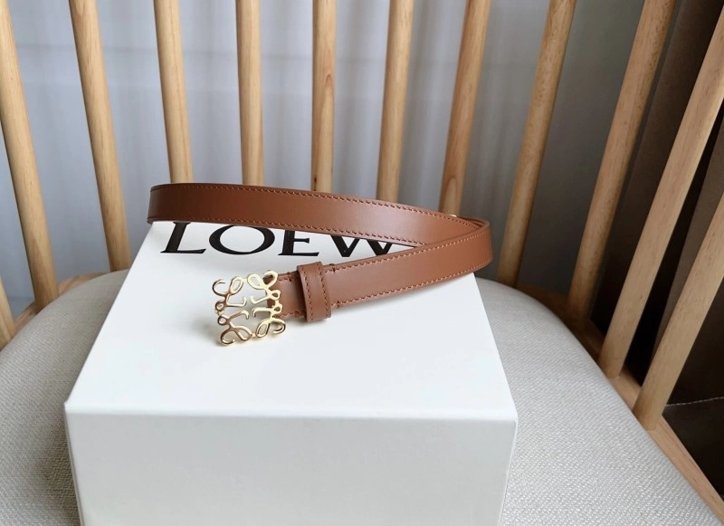 Loewe Belts Affordable 296722
