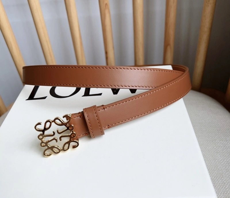 Loewe Belts Affordable 296722