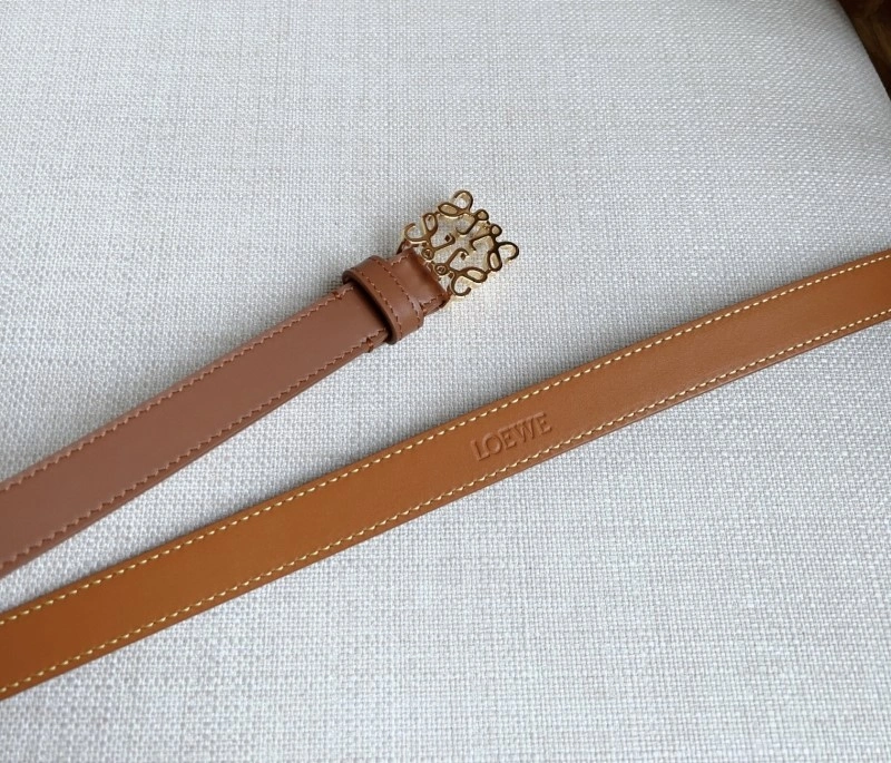 Loewe Belts Affordable 296722