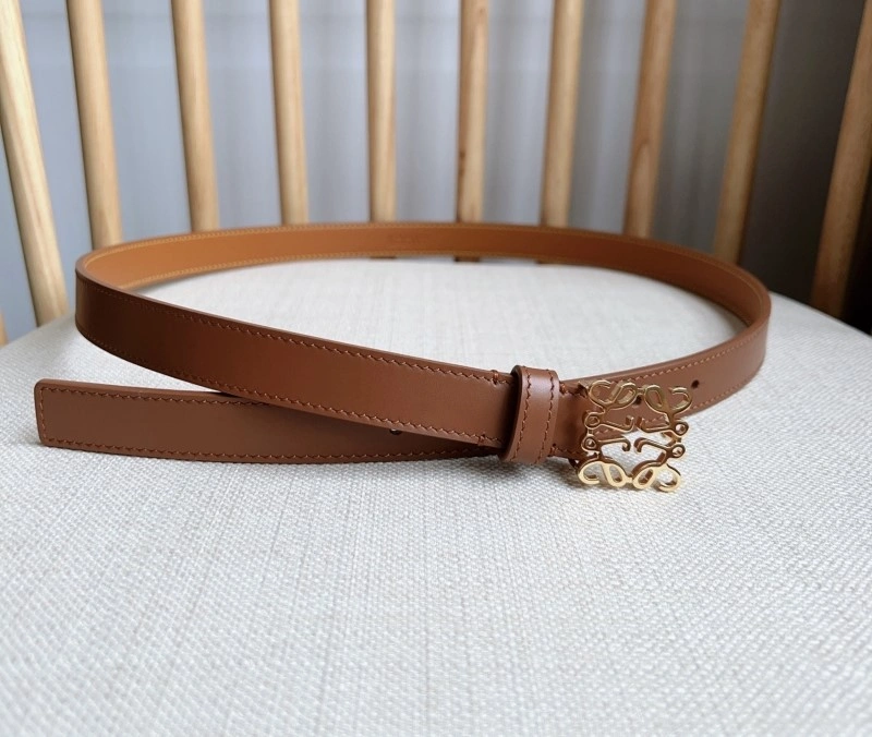 Loewe Belts Affordable 296722