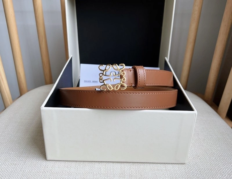Loewe Belts Affordable 296722