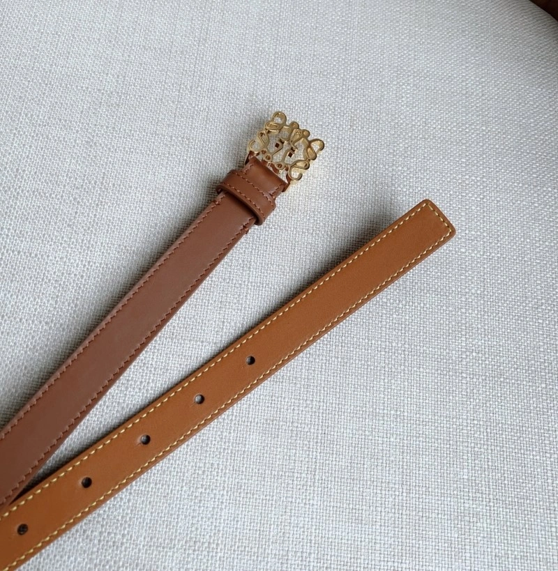 Loewe Belts Affordable 296722
