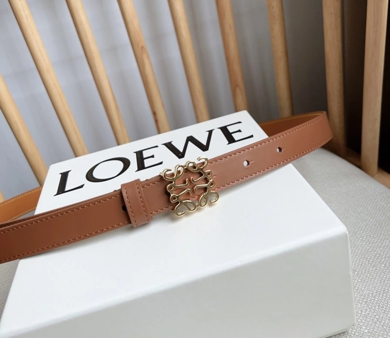 Loewe Belts Affordable 296722