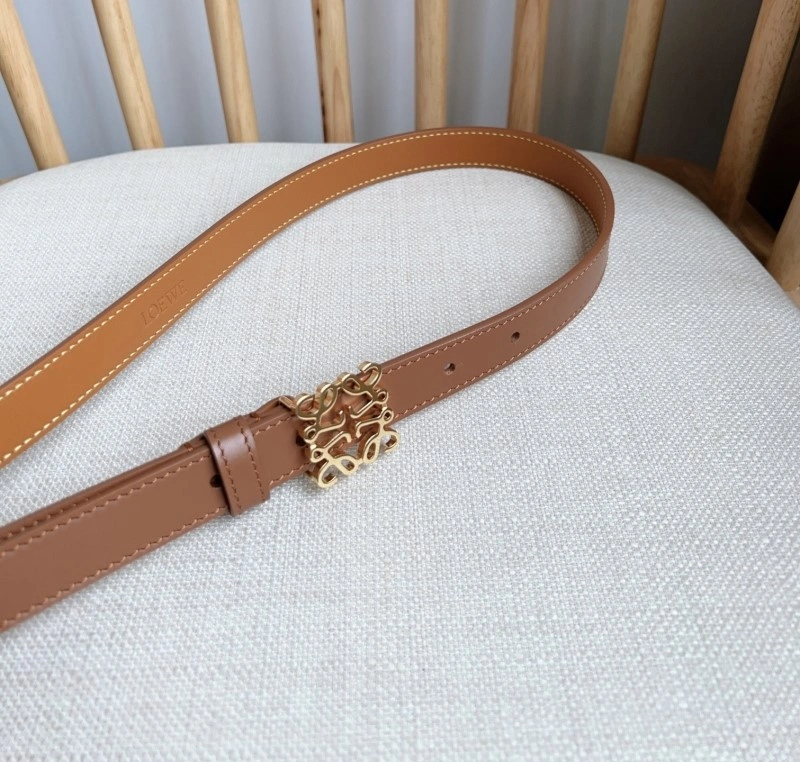 Loewe Belts Affordable 296722