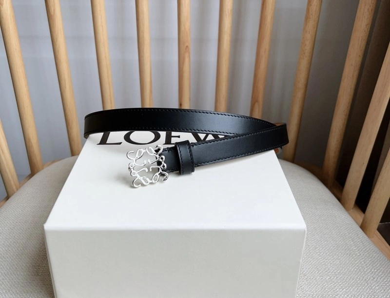 Unique Loewe Belts 296721