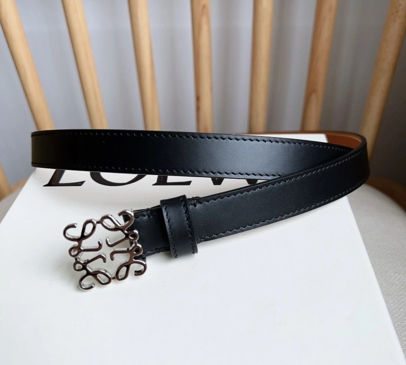 Unique Loewe Belts 296721