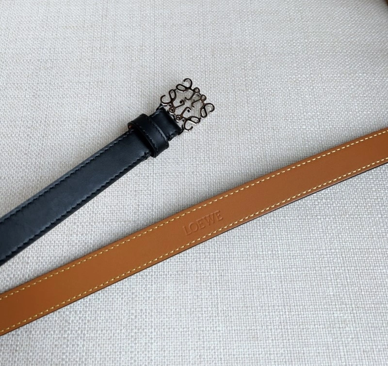 Unique Loewe Belts 296721