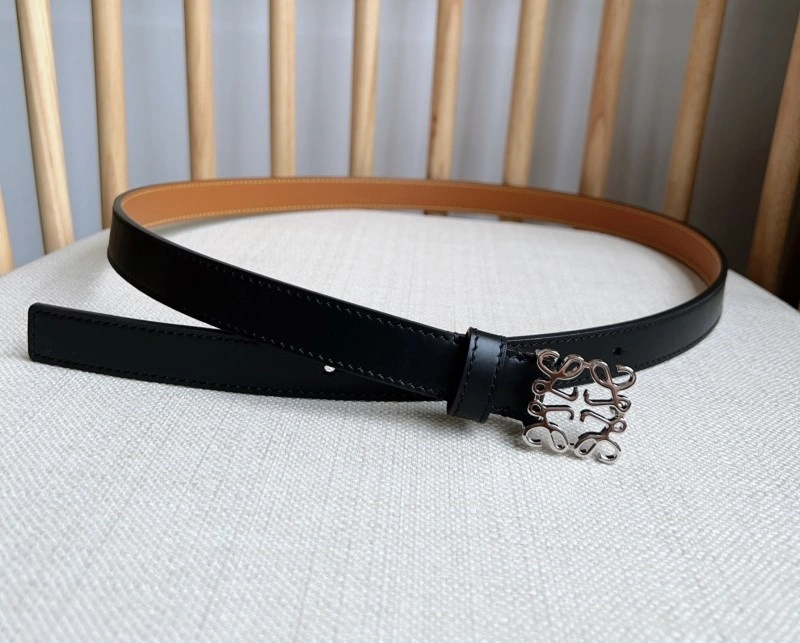 Unique Loewe Belts 296721