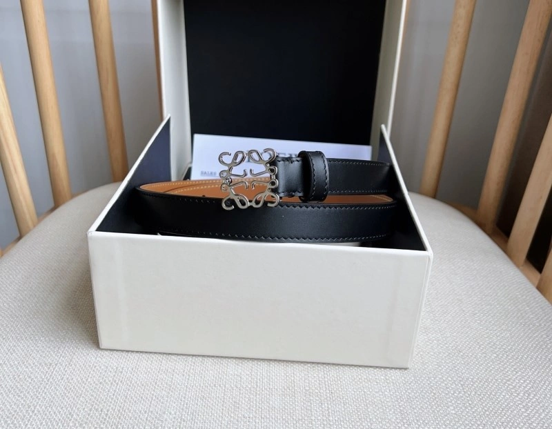 Unique Loewe Belts 296721