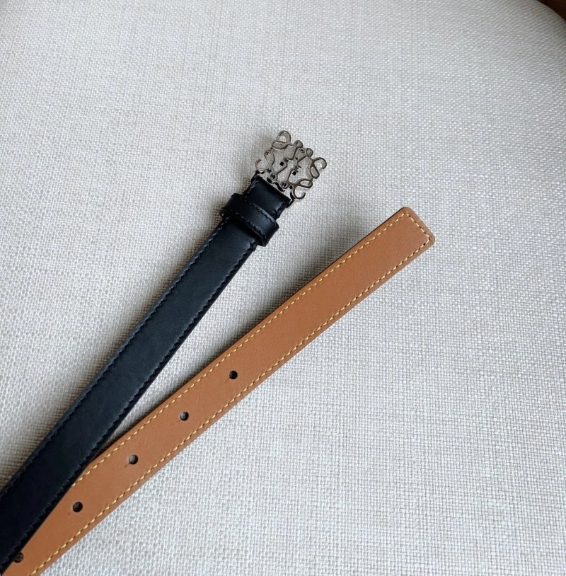 Unique Loewe Belts 296721