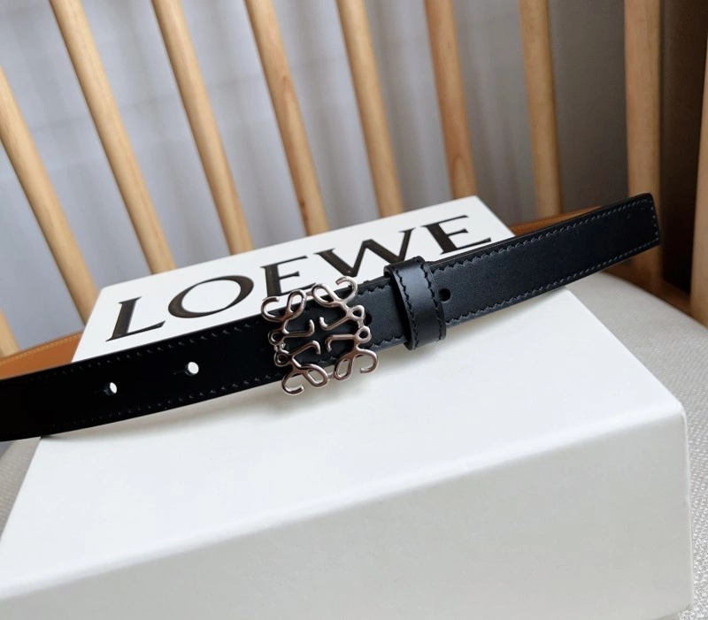 Unique Loewe Belts 296721