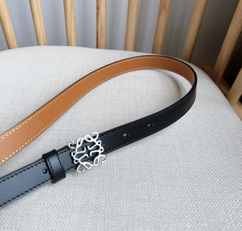 Unique Loewe Belts 296721