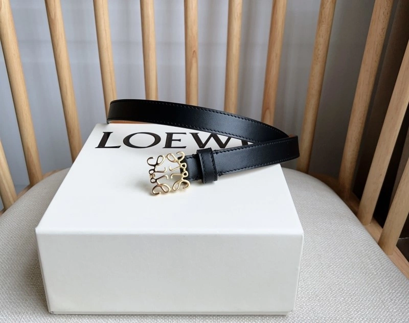Loewe Belts GoAnywhere 296698