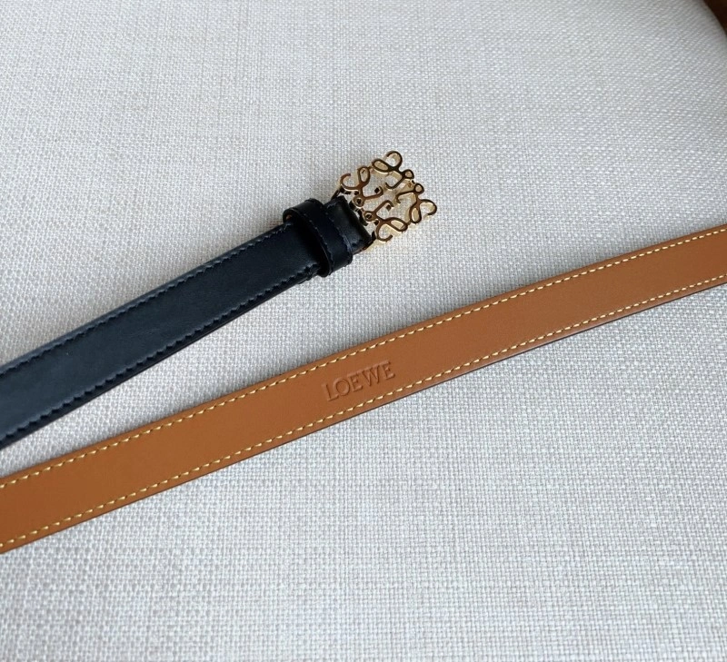 Loewe Belts GoAnywhere 296698