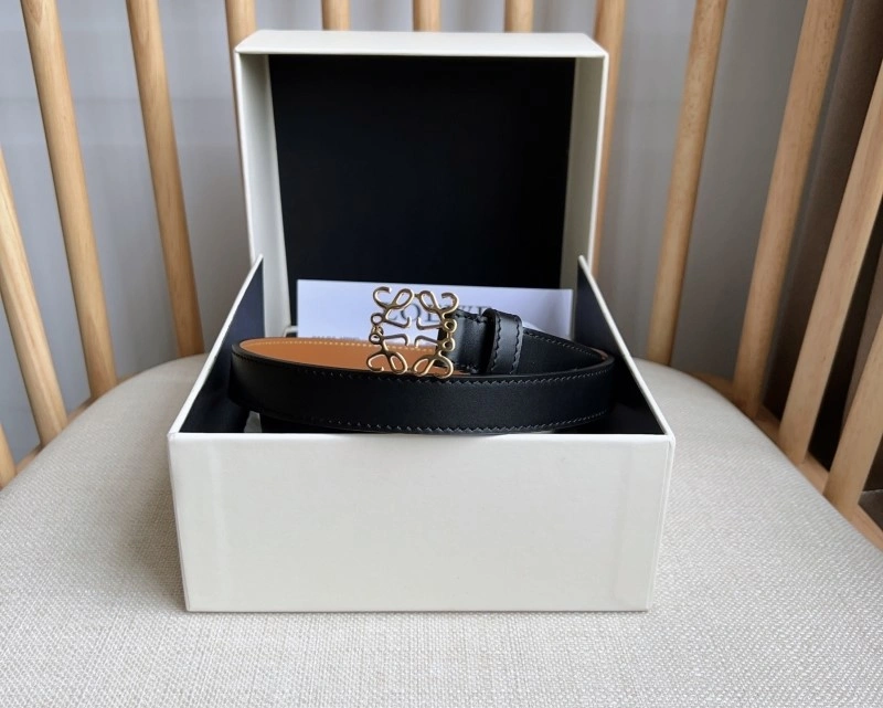 Loewe Belts GoAnywhere 296698