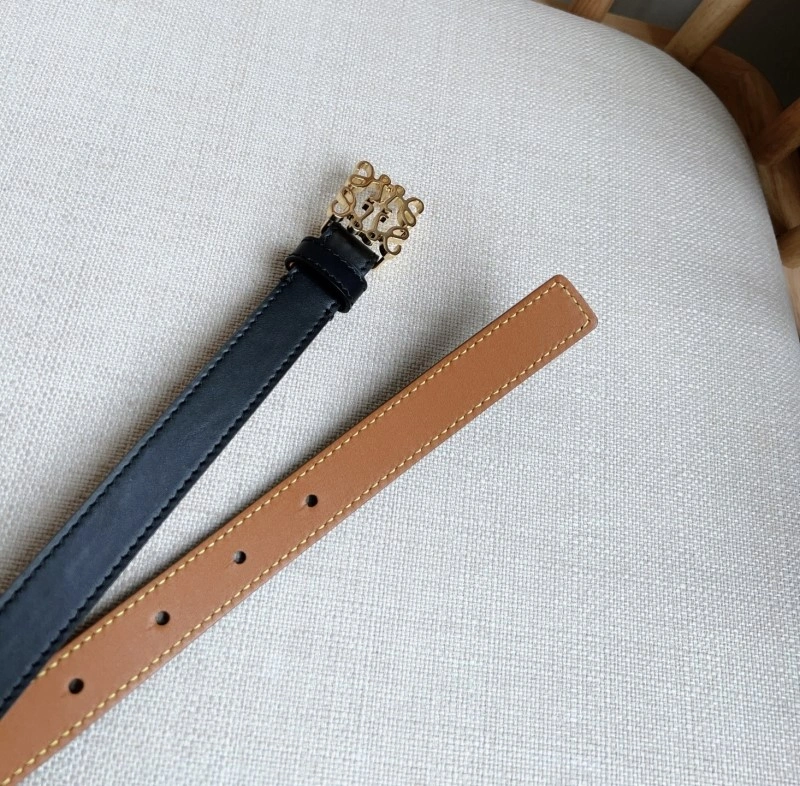 Loewe Belts GoAnywhere 296698