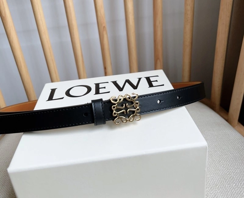 Loewe Belts GoAnywhere 296698